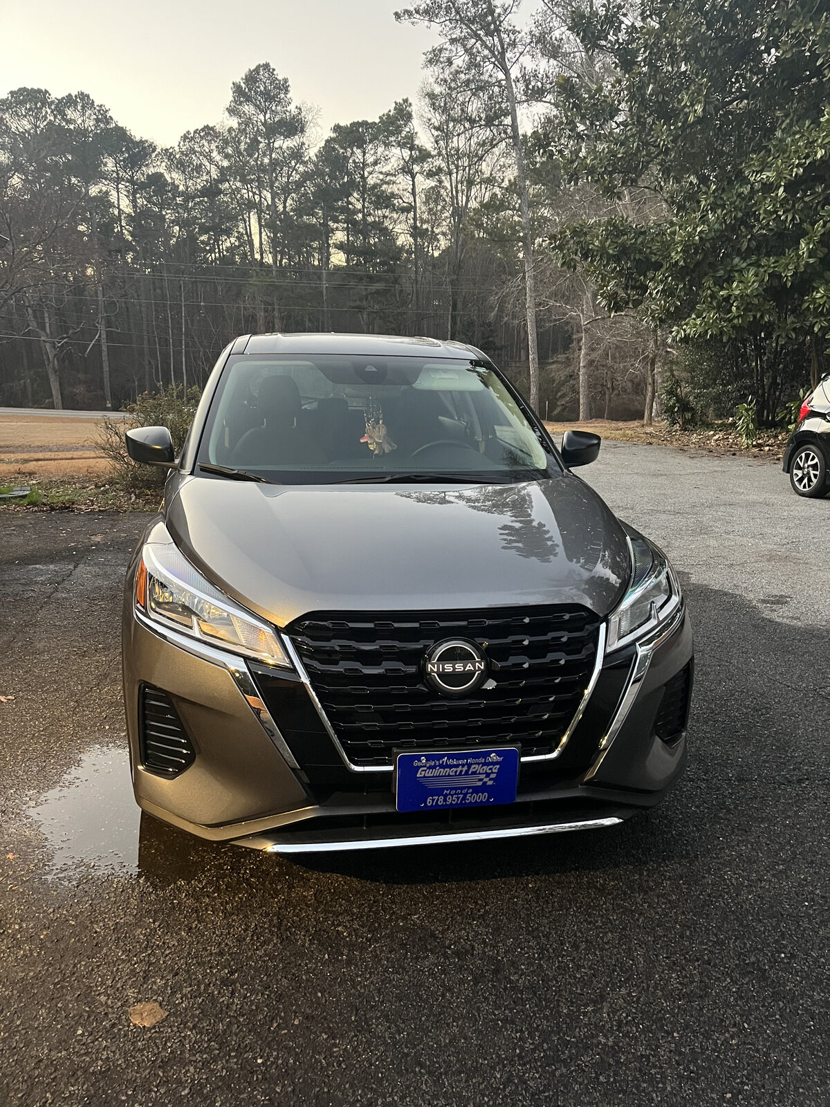Paint Correction